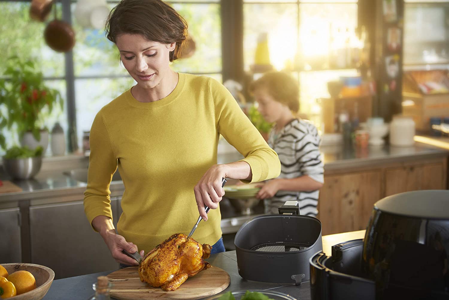 Philips HD9762/90XXL Muycocina