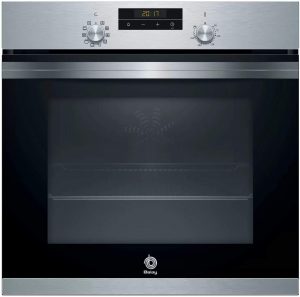 Horno Aqualisis Balay 3HB4331X0