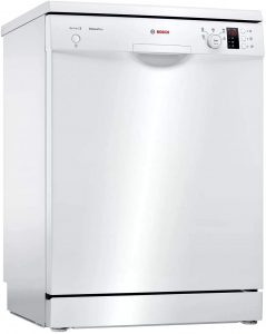 Lavavajillas Bosch SMS25AW05E