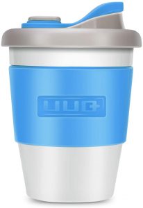 UUQ mug cafe
