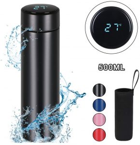 Vaso térmico Flintronic