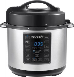 Olla programable Crock Pot-CSC051X