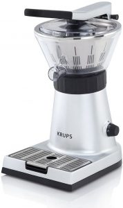 Exprimidor de Naranjas Krups Citrus Press ZX7000