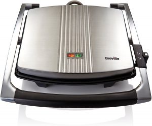 Sandwichera Breville VST026