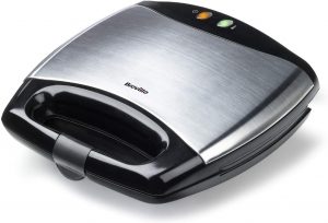 Sandwichera Breville VST051X