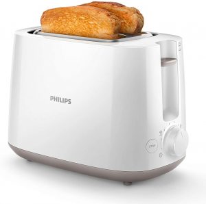 Tostador Philips Daily HD2581:00
