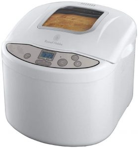 Panificadora Russell Hobbs Classics