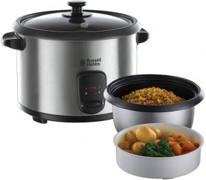 Arrocera Russell Hobbs Cook@Home 19750-56 