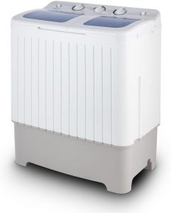 Oneconcept Ecowash XXL