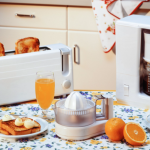Electrodomésticos que no pueden faltar en tu cocina para un buen desayuno